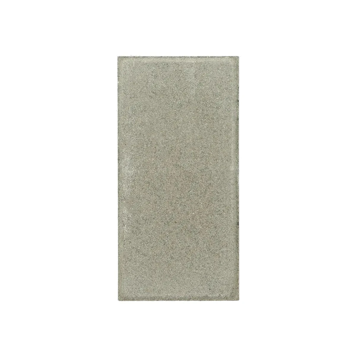 Halve tegel 30x15x4,5 facet KOMO grijs 1000 klein pakket 30x15x4,5cm Grijs