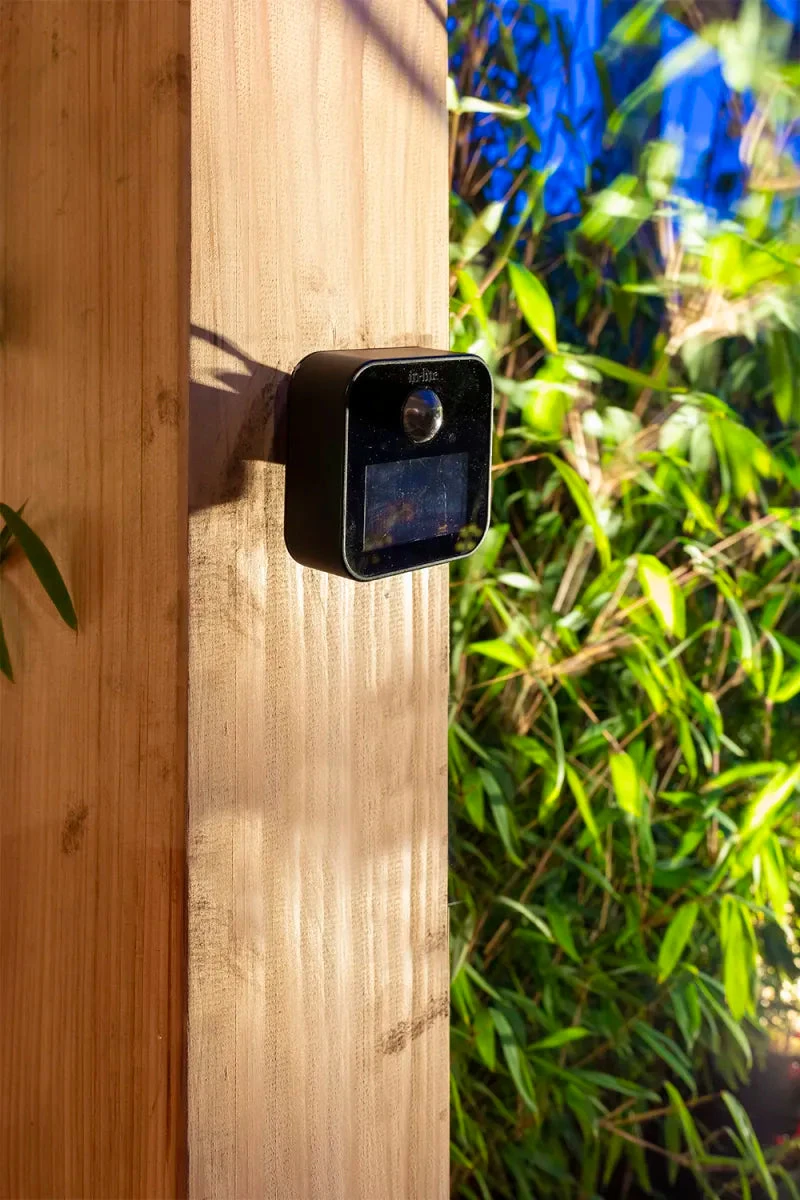 In-Lite Smart Move Motion Detector