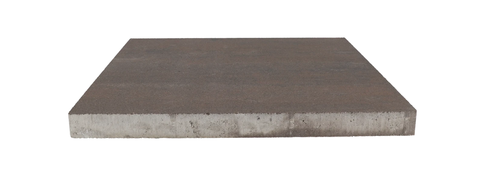 Furora+ Medium Bronze 60x60x4,4cm Brons,                                                             Bruin,                                                             Grijs,                                                             Zwart