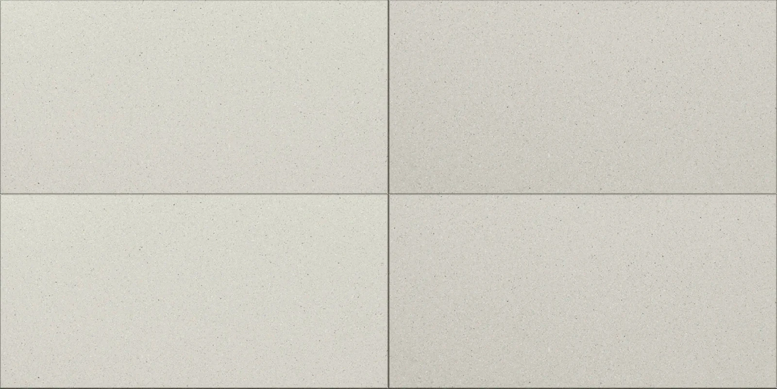Furora+ Grey 100x50x6cm Zilver