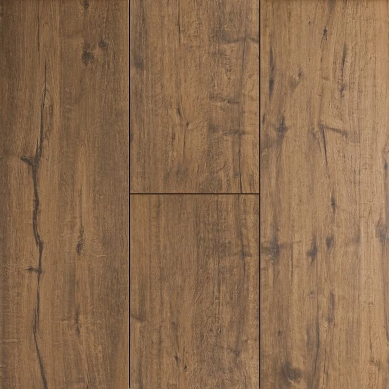 Keramische tegel woodlook mahony 40x120x2cm