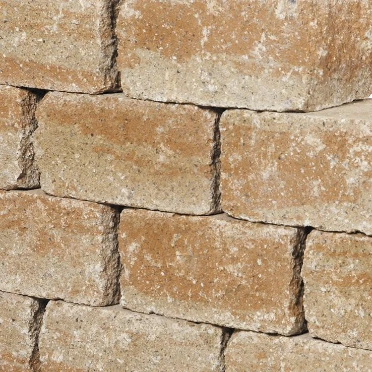 Combi splitton 40x20x7,5cm mont blanc