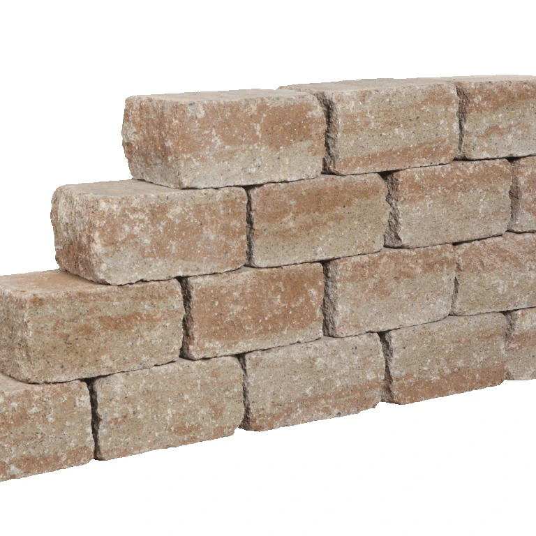 Combi splitton 40x20x15cm mont blanc