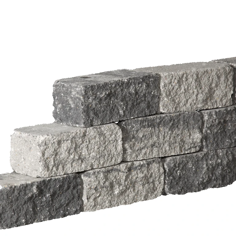 Combiwall uno 30x15x12cm matterhorn