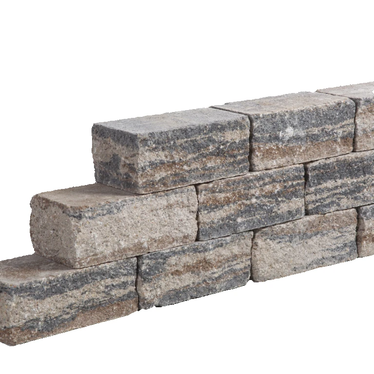 Combiwall uno 30x15x12cm kilimanjaro Redsun muurelement