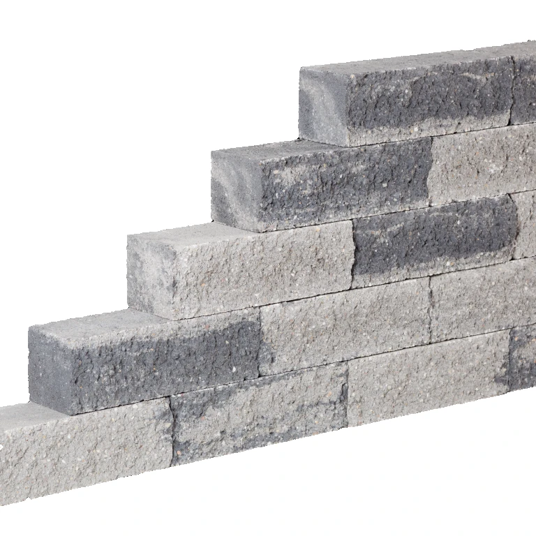 Combiwall duo 30x10x10cm matterhorn