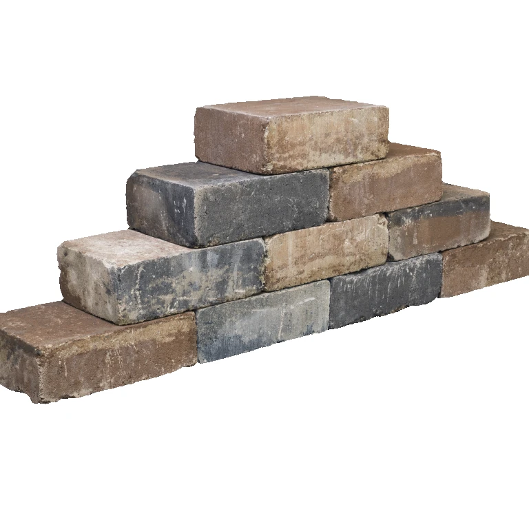 Tumbelwall getrommeld 30x20x10cm kilimanjaro Redsun muurelement