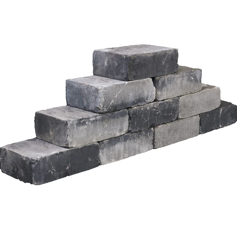 Tumbelwall getrommeld 30x20x10cm matterhorn Redsun muurelement