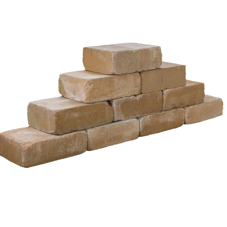 Tumbelwall getrommeld 30x20x10cm mont blanc
