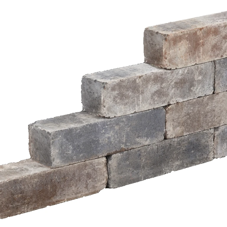 Blockstone kilimanjaro 15x15x60cm kp Redsun stapelblok