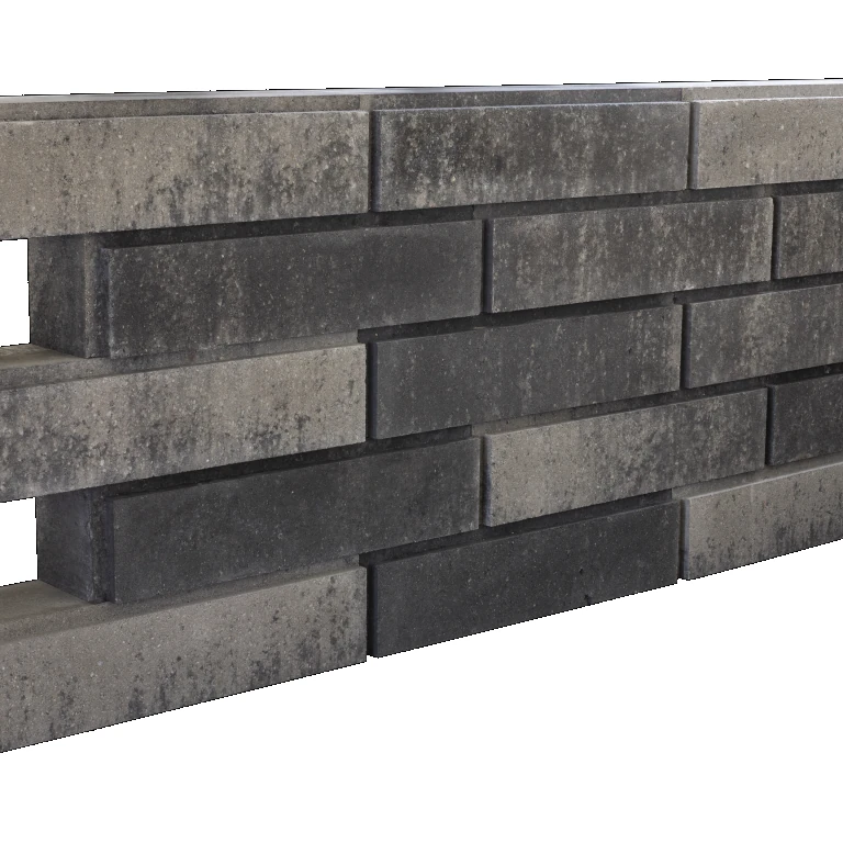 Allure block lineakp15x15x60cm gothic