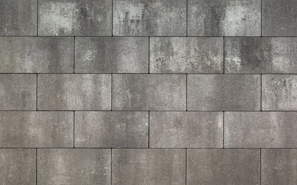 Smartton xl 30x15x8cm amiata Redsun betontegel