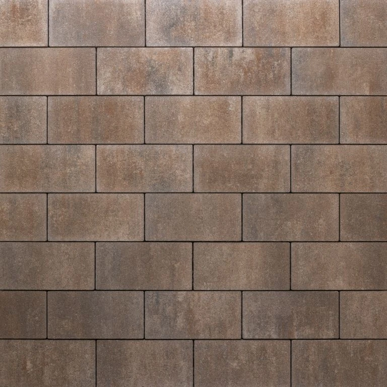 Smartton aqua 30x15x8cm kilimanjaro Redsun betontegel
