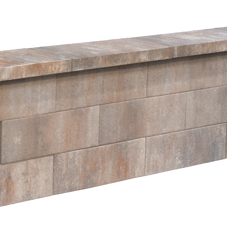 Smartblock 15x15x45 kilimanjaro Redsun stapelblok