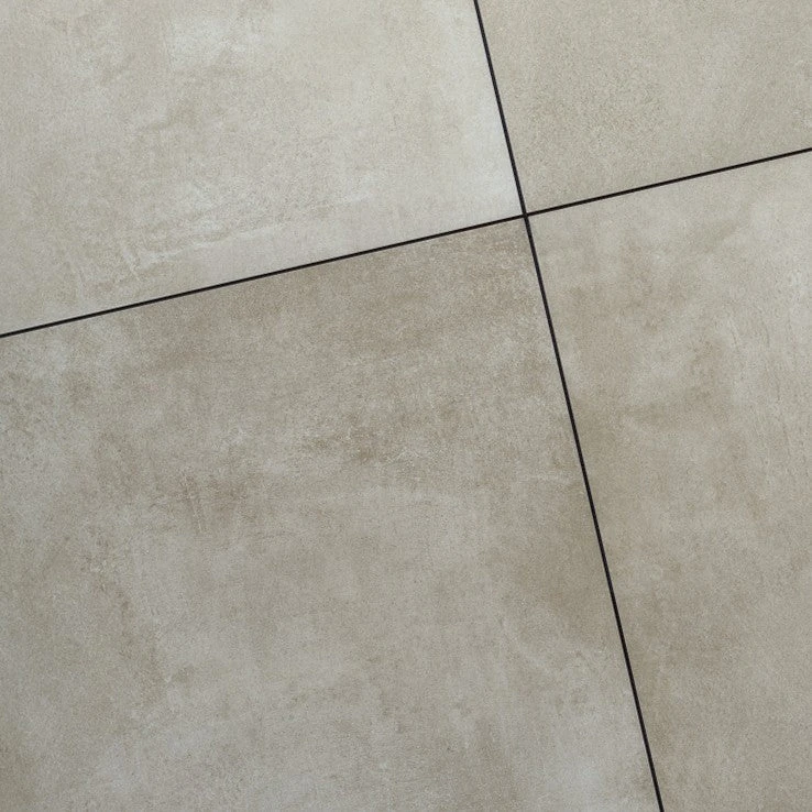 Cerasun Vulcano Beige 80x80x4 cm