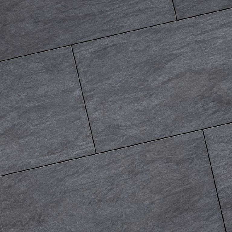 Cerasun trentino nero 40x80x4cm