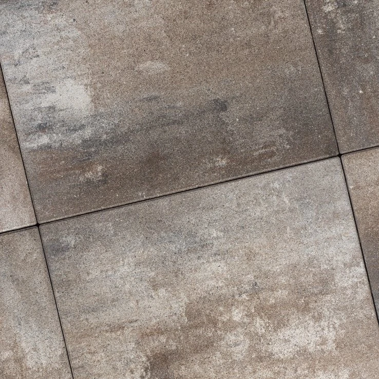 Smartton xl linea 20x30x8cm kilimanjaro Redsun betontegel