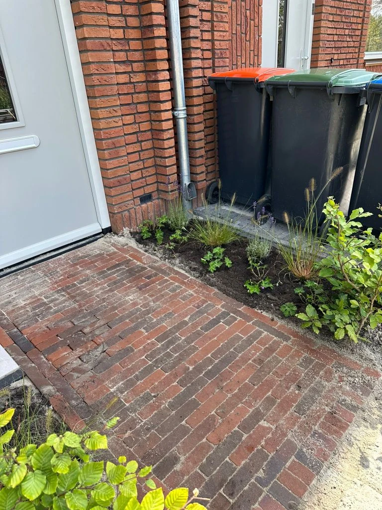 GeoCeramica® Imola Azuma 60x60x4cm Silver