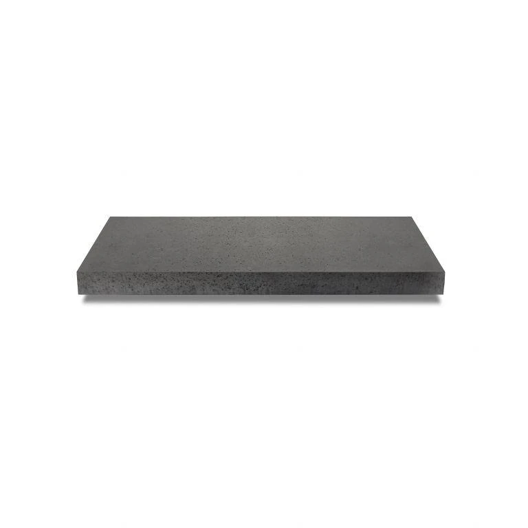 Oud hollandse tegel 150x50x10 antraciet