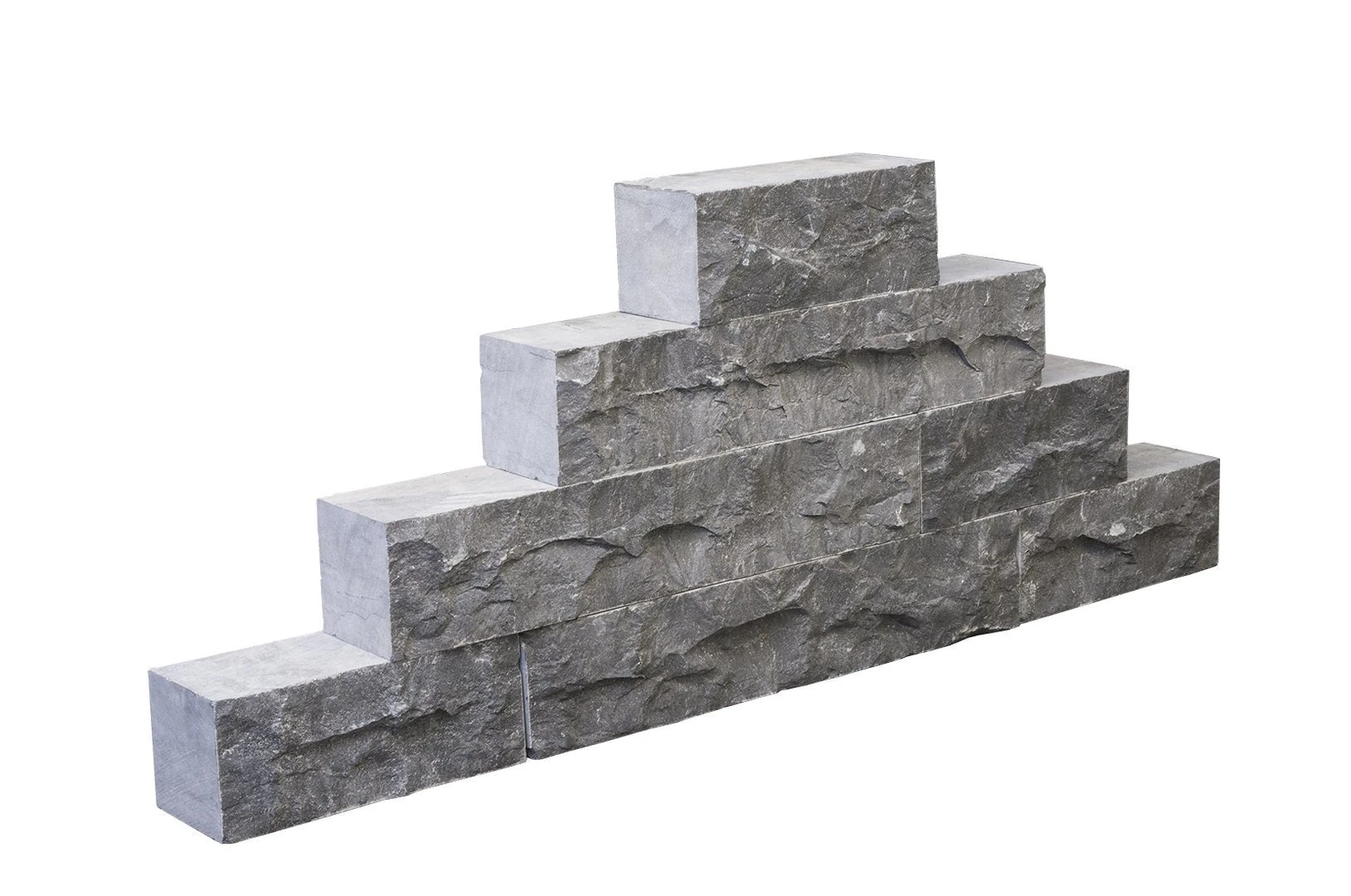 Stapelblokken Multiwall – Blue Moon Rockface