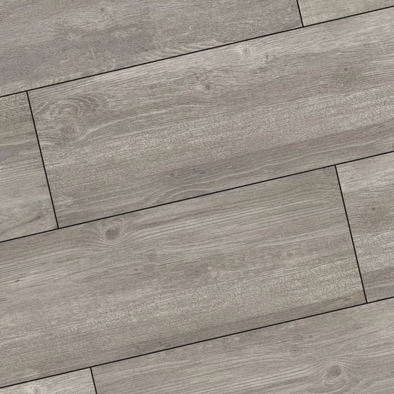Cerasun woodlook grey wash 30x120x4cm