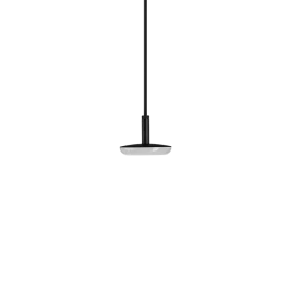 In-Lite Sway Pendant Black 100-230v - uitbreiding