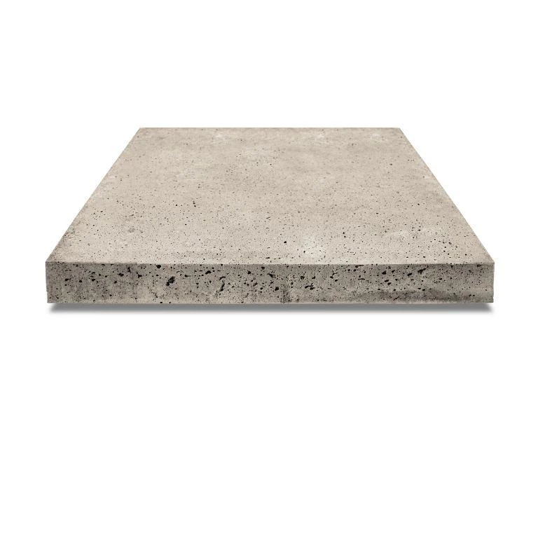 Oud hollandse tegel 60x60x7 greige ArtiStone betontegel