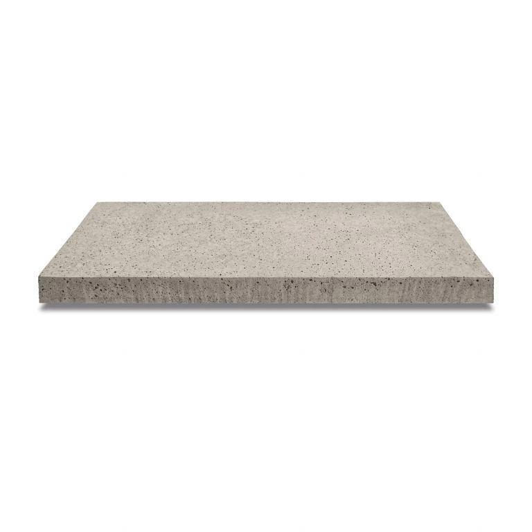 Oud hollandse tegel 80x40x5 greige ArtiStone betontegel