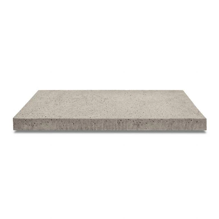 Oud hollandse tegel 120x60x7 greige ArtiStone betontegel