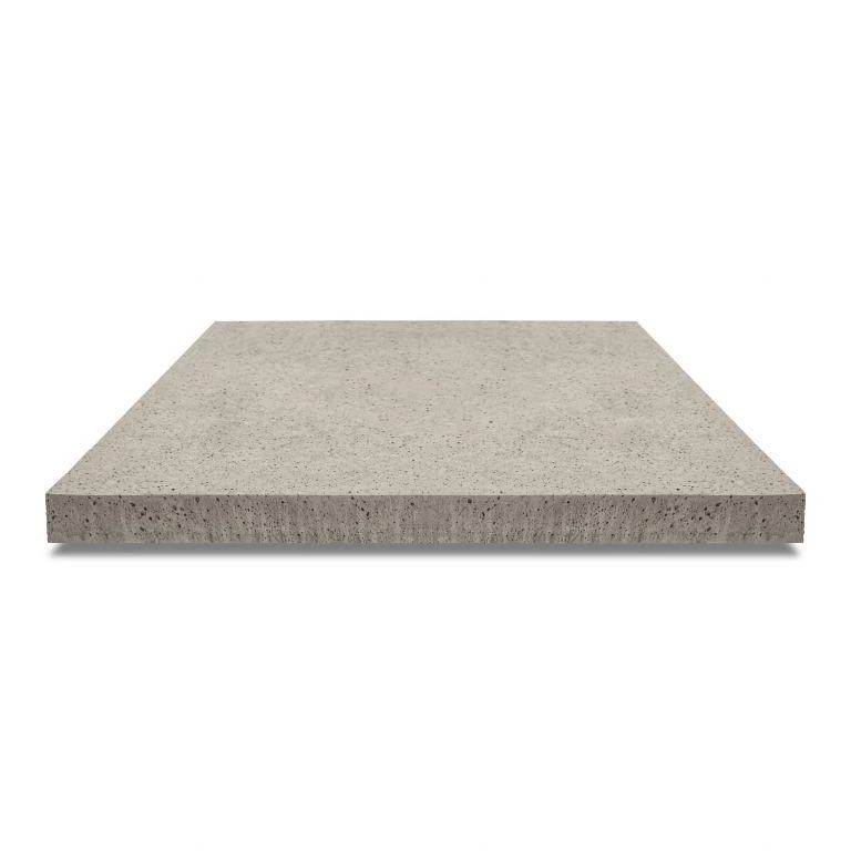 Oud hollandse tegel 120x120x7 greige ArtiStone betontegel