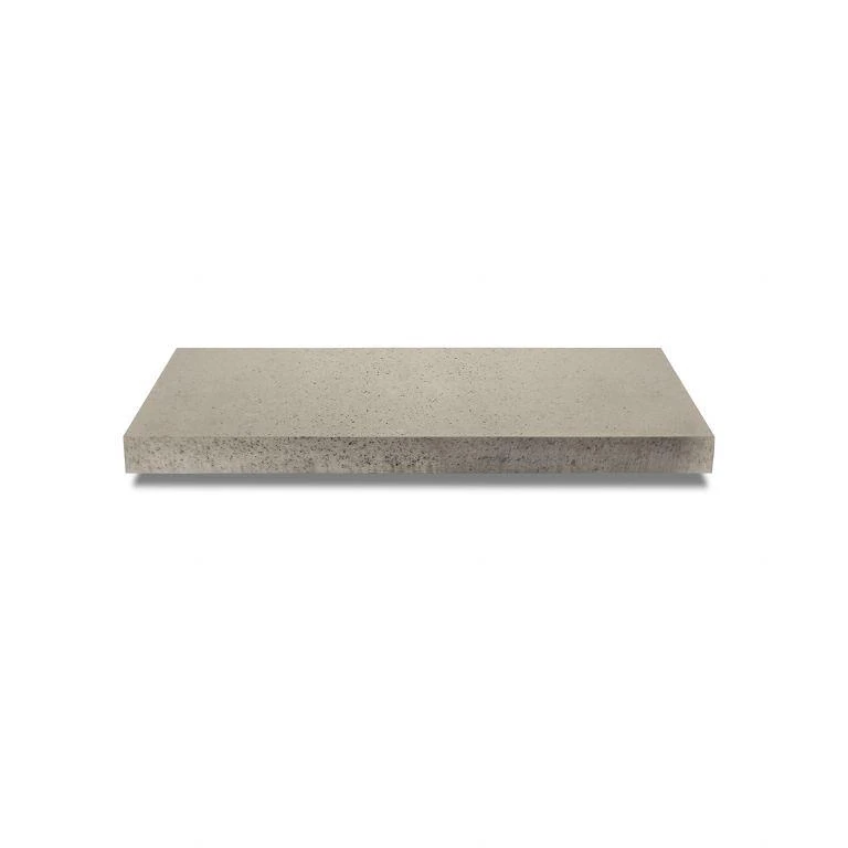 Oud hollandse tegel 150x50x10 greige ArtiStone betontegel