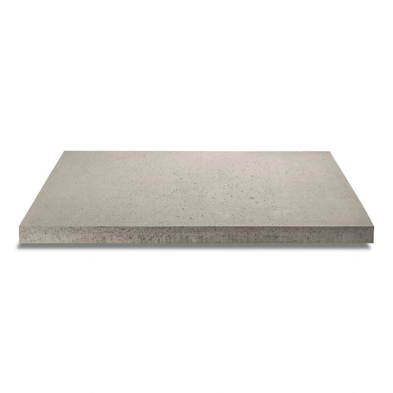 Oud hollandse tegel 240x120x12 greige ArtiStone betontegel