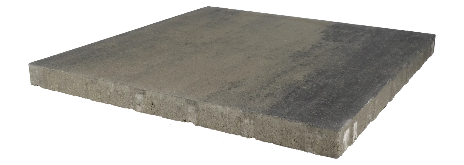 Serenio Donker grijs nuance 60x60x4cm Grijs