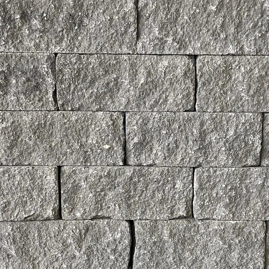 Wallblock Split 10x10x40cm