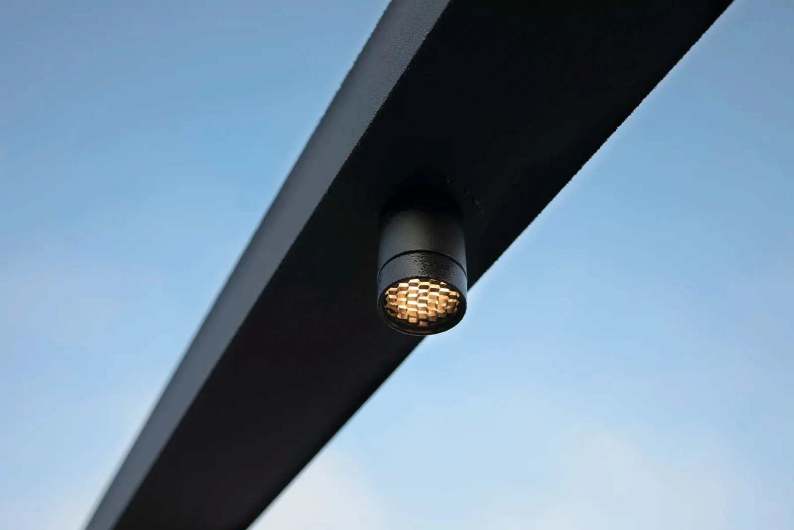 In-Lite Mini Scope Ceiling 12V