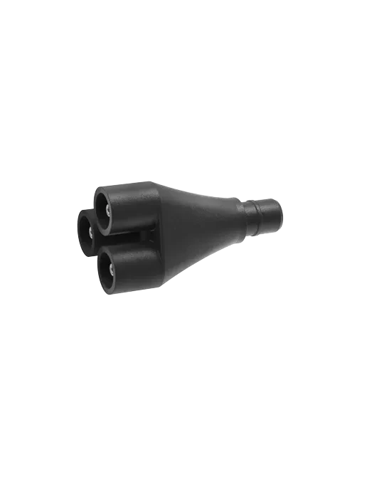 In-Lite SPLITTER TRIPLE kabelsplitter