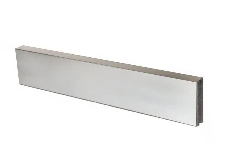 Overzetprofiel Opsluitband 6cm Ongelijkz. 220x4x19x6,5 Verz Tuinvisie