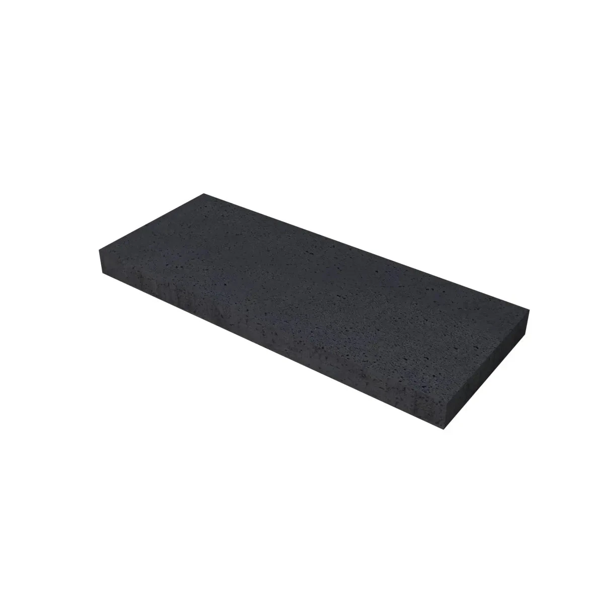 Schellevis Oudhollands Carbon OBA 100x40x5 5x40x100cm Carbon