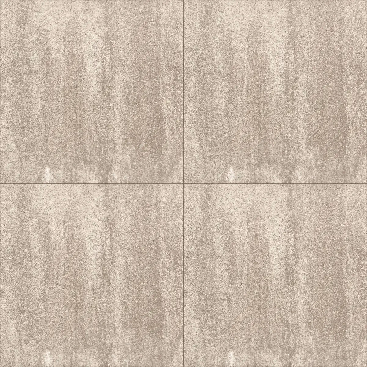 Finess Silk 60x60x4cm Standaard
