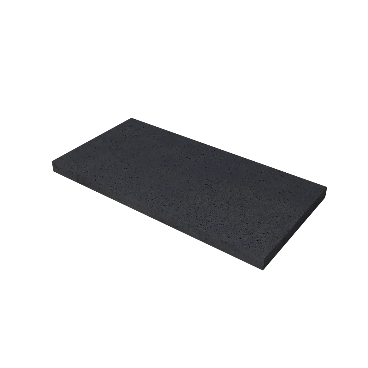 Schellevis Oudhollands Carbon OBA 100x50x5 opsluitband