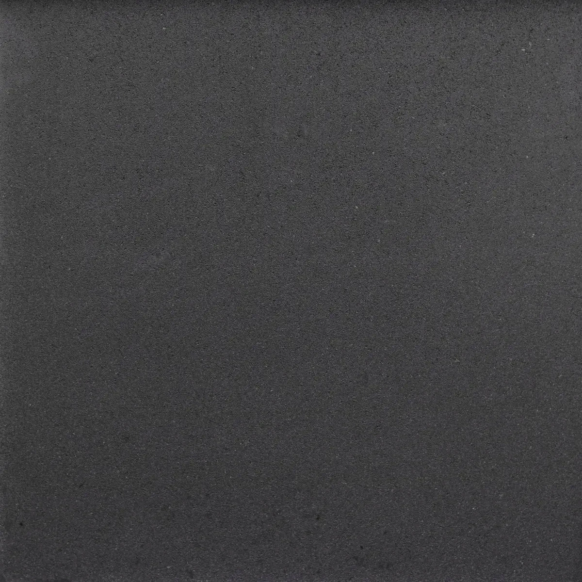 Mondo Facet Pit Black 60x60x4cm