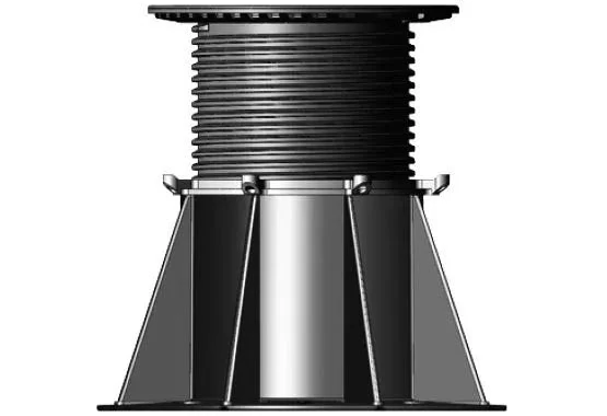VersiJack F4 117-201mm 0x0xcm