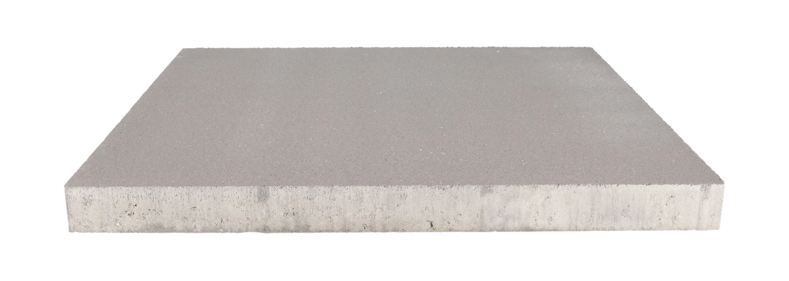 Furora+ Silver 60x60x4,4cm Zilver