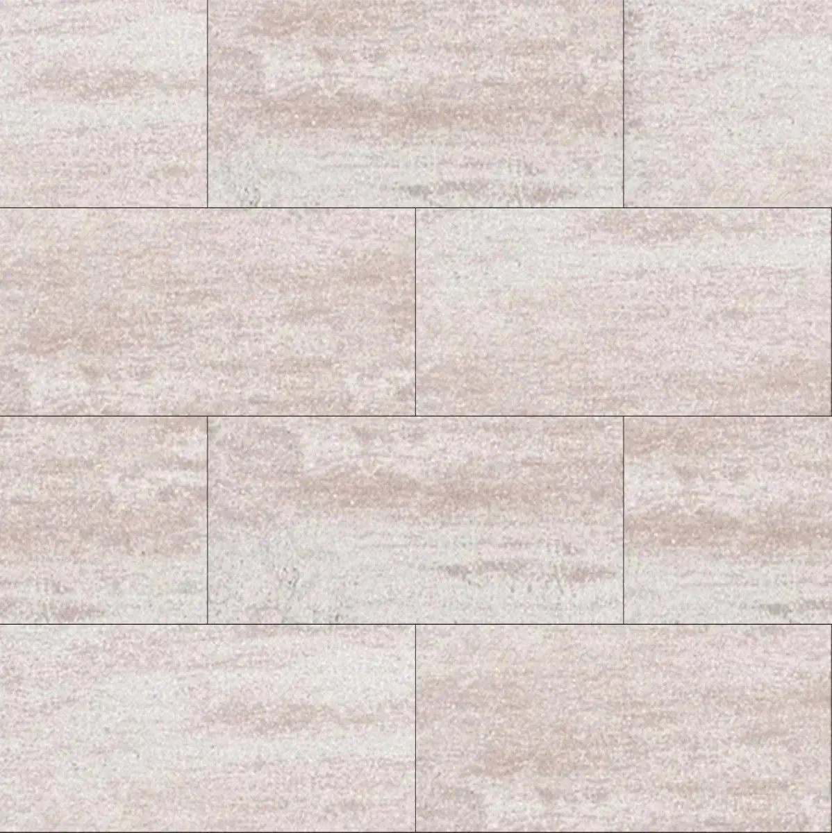 Tremico 6cm Linnen 60x30x6cm