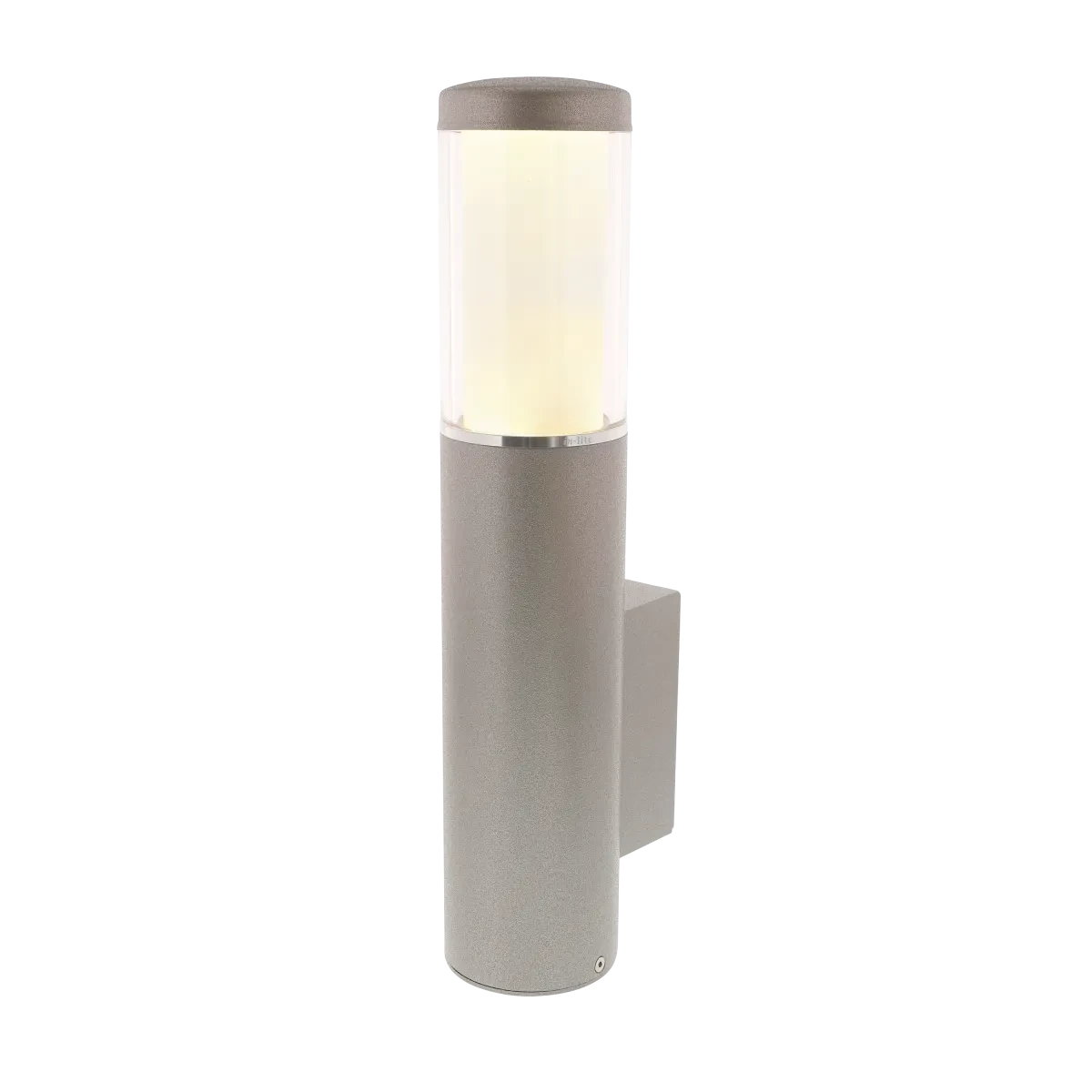 In-Lite Liv Wall 12V - Rosé Silver