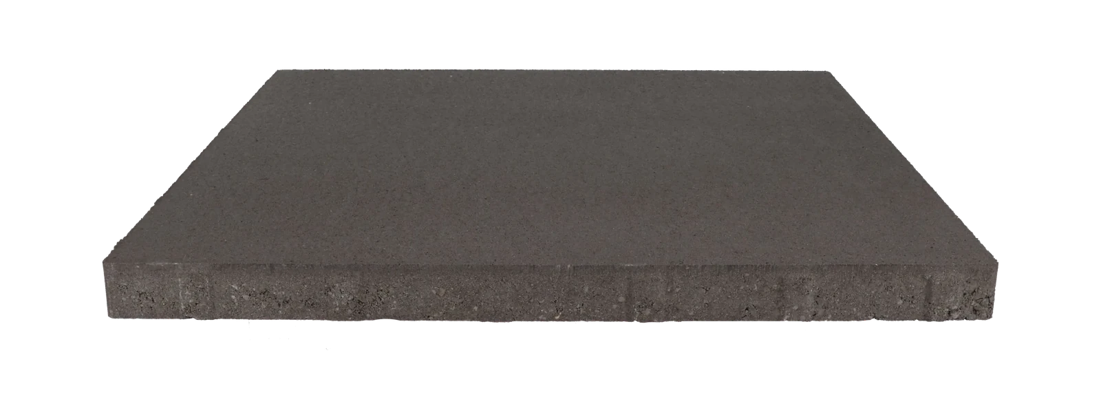 Serenio 60x60x4cm Carbon