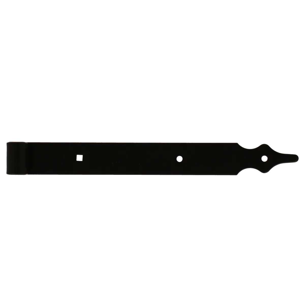Heng Rustica zwart TXT 16-400mm