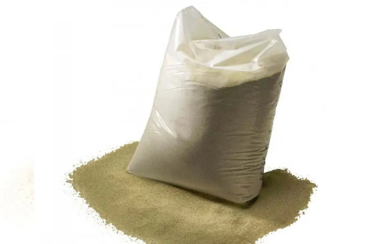 Kunstgras Silicazand - Inveegzand 25kg