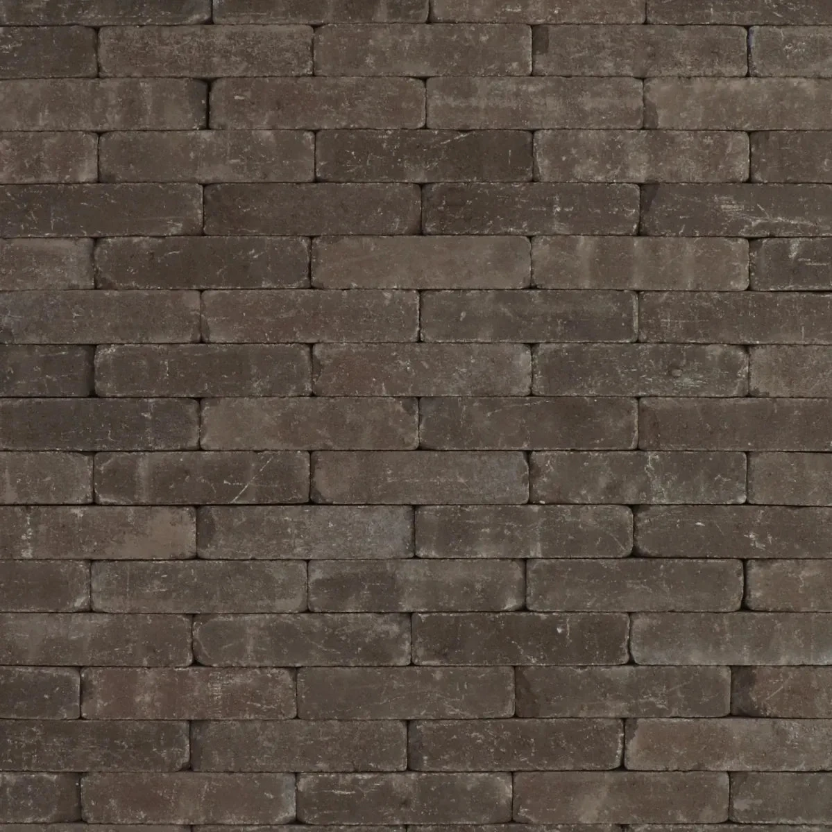 Tambour 7x5x20cm Taupe