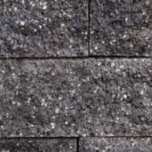 Granibiels Graniet Grijs 14x60x15cm Excluton stapelblok